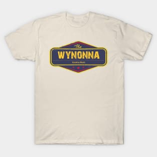 Wynonna T-Shirt